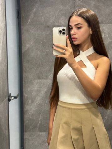 Анкета проститутки Светлана - Фото 1, , 25 лет, №204116